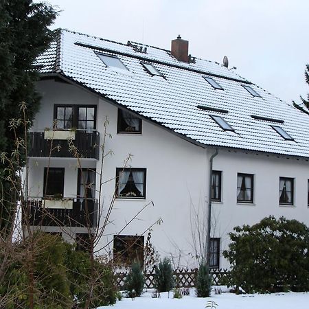 Ferienresidenz Jaegerstieg / Fewo Kruse 브라운라제 외부 사진
